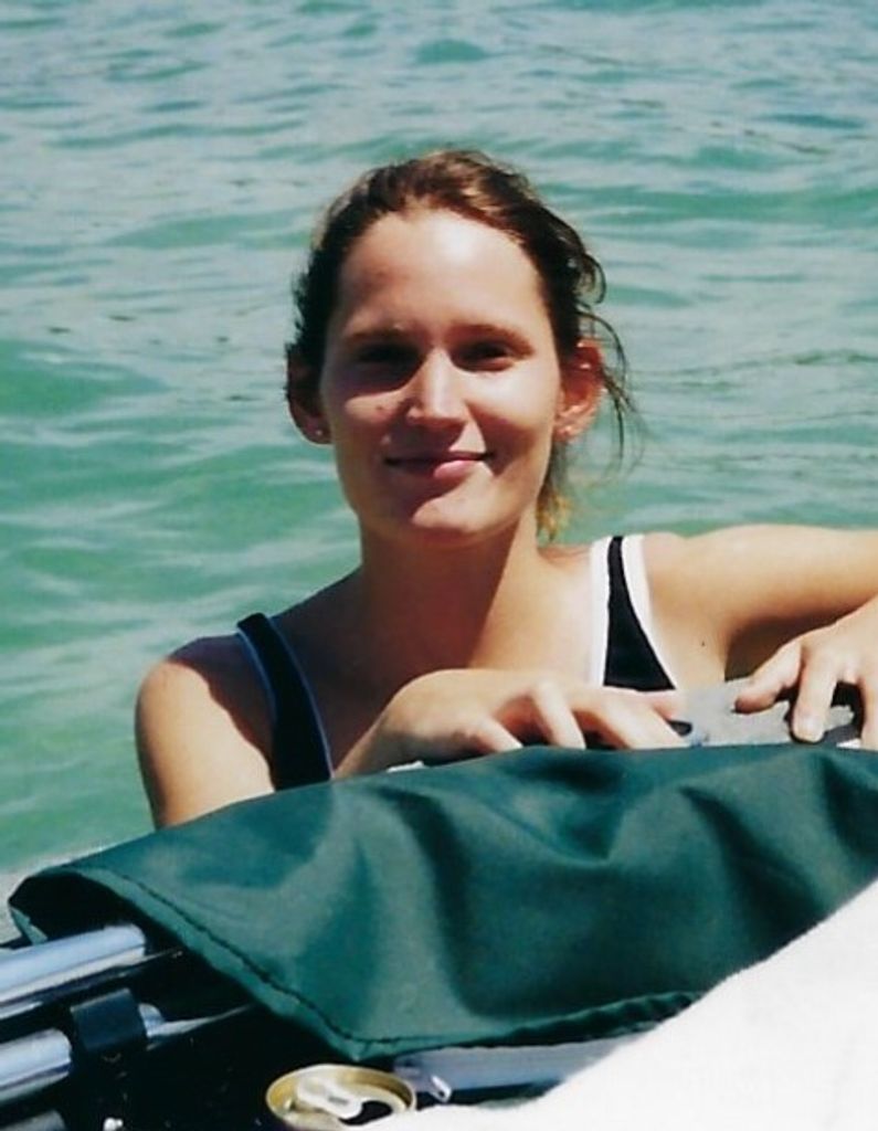 Terra McDonald