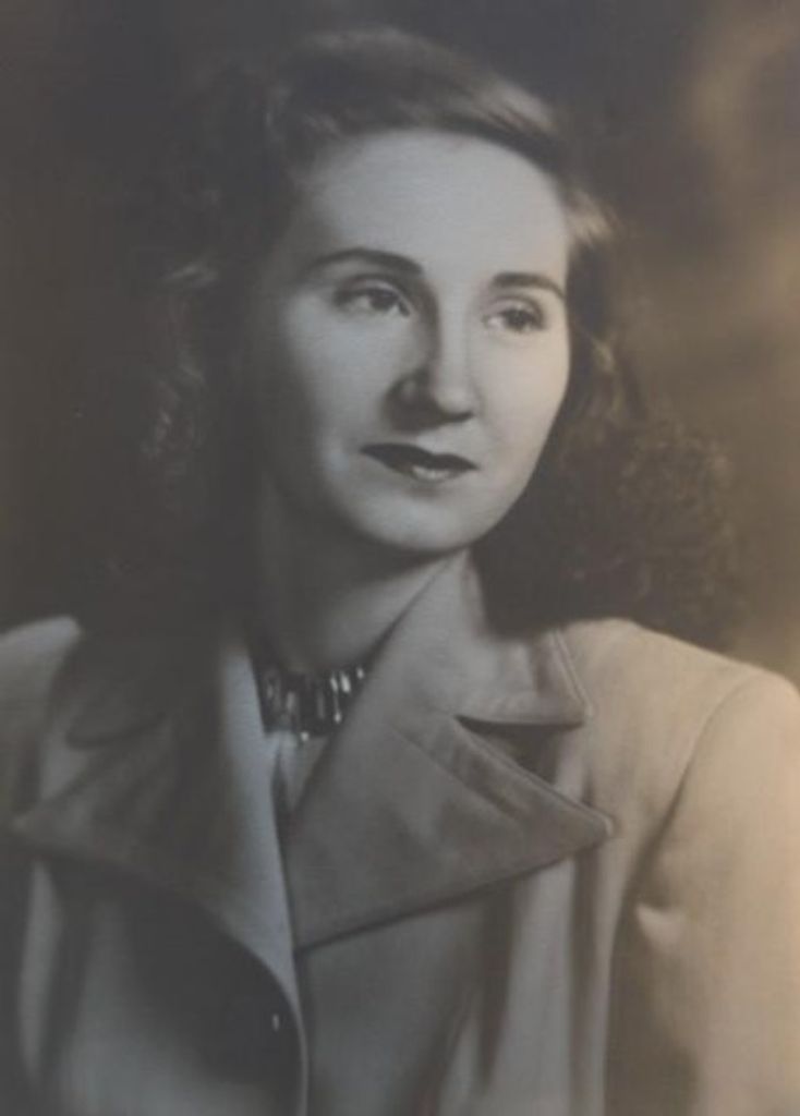 Jane Piercey Sergent