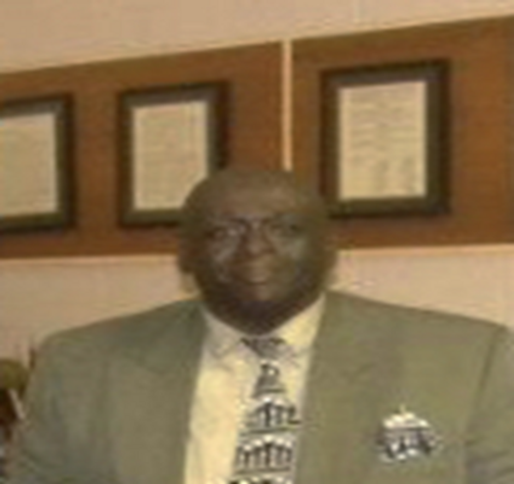 Joseph Bobo, Jr. Profile Photo