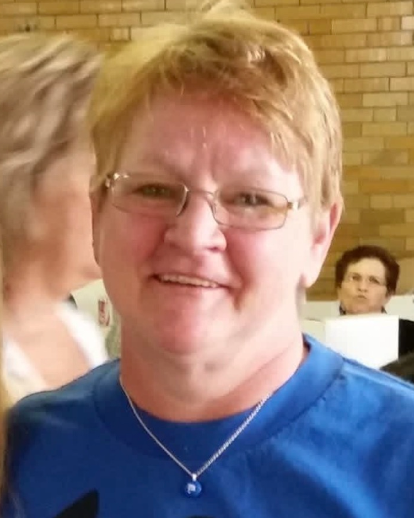 Jackie Lou Green