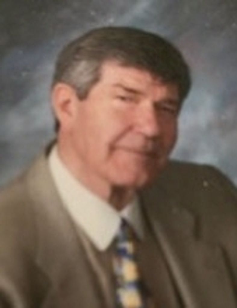 Arlin G. Sarff