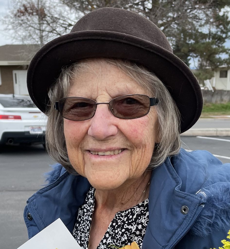 Nancy Szink Profile Photo