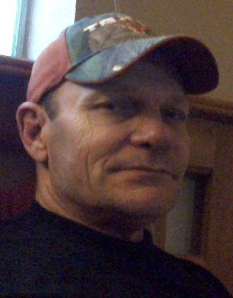 Darren Craig Shomo