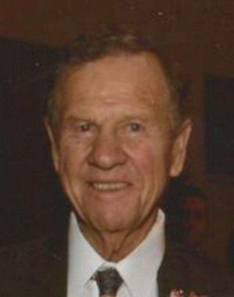 Max Mccubbin