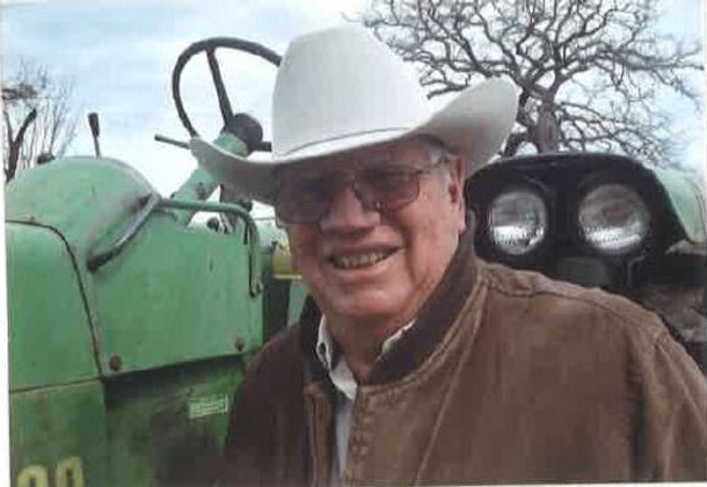 G. Stanley Toeppich Profile Photo