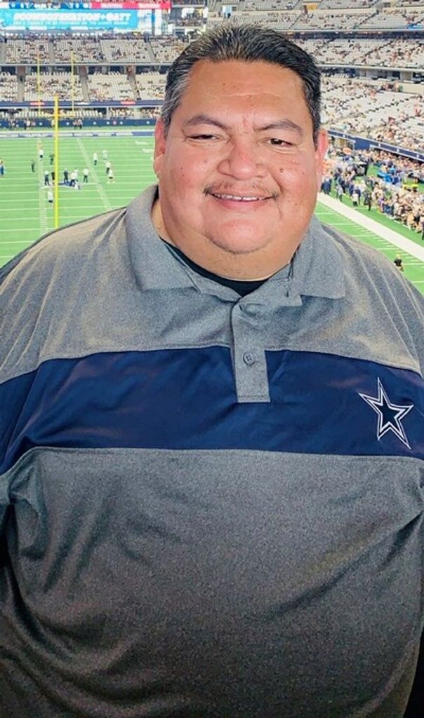 Raymond David Donato, Sr. Profile Photo