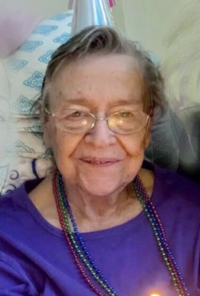 Helen M. Mcnichol