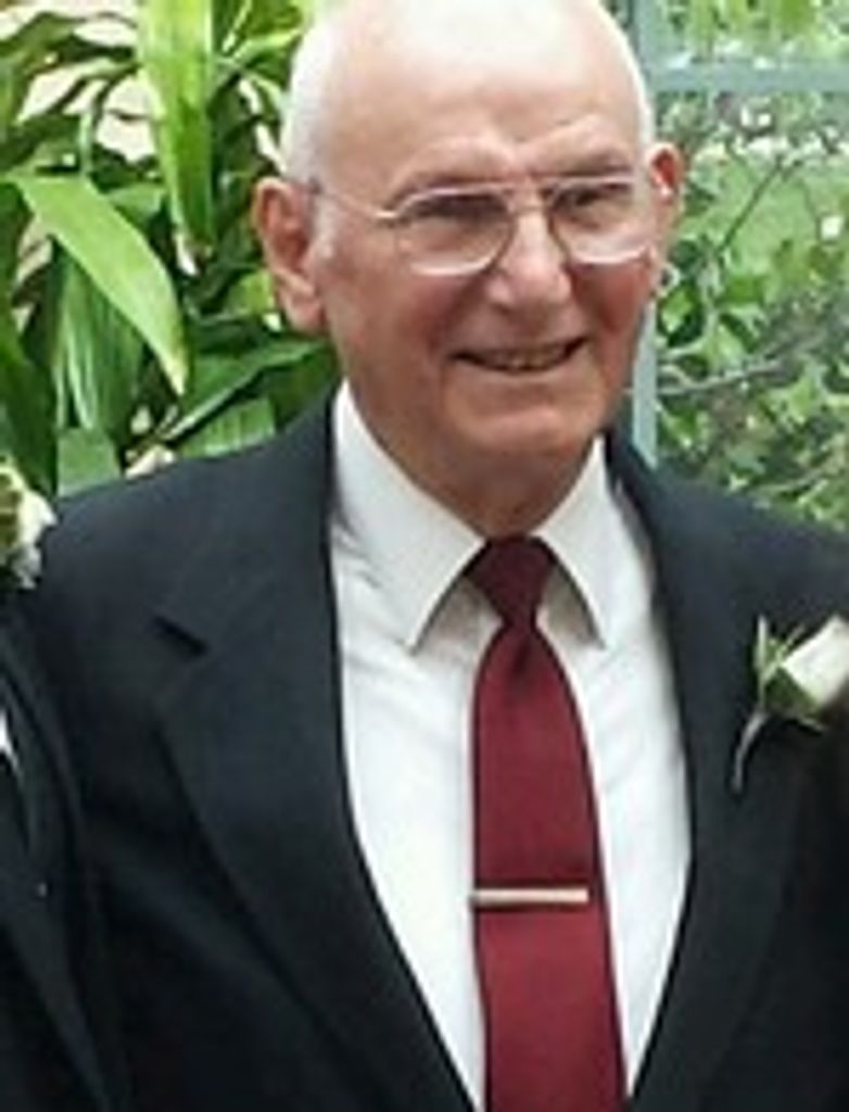 Joseph Yacucci