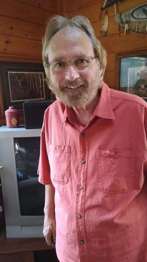 Jerome W. Lancette Profile Photo