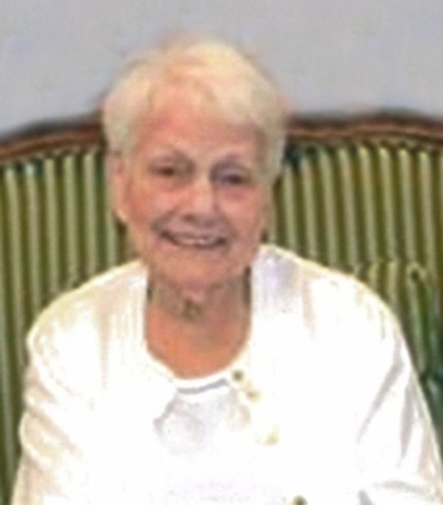 Mable Russo Profile Photo