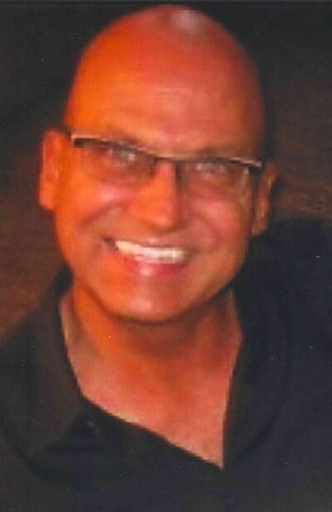 Jerald E. "Jerry" Spain