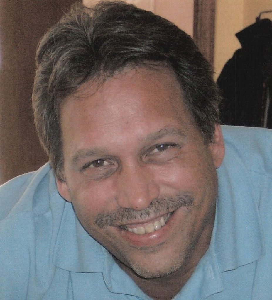 Kevin Thomas Brooks