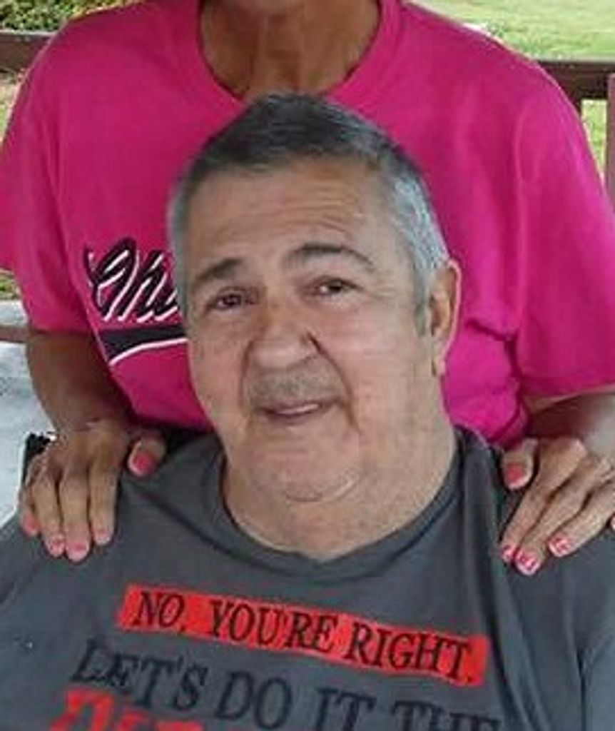 Rodney "Pete" E. Moser Profile Photo