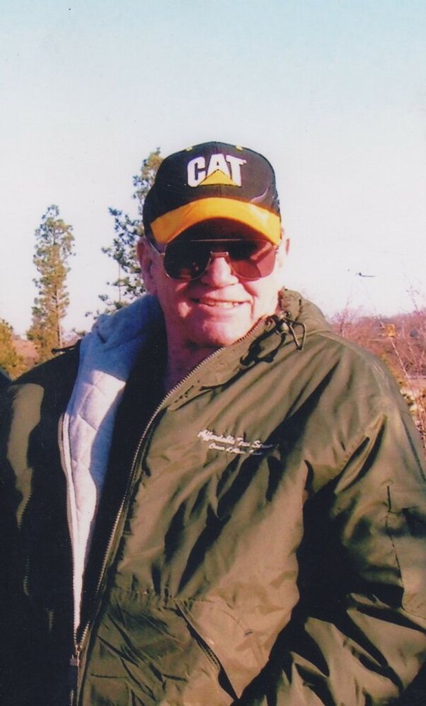 George A. Wine Profile Photo