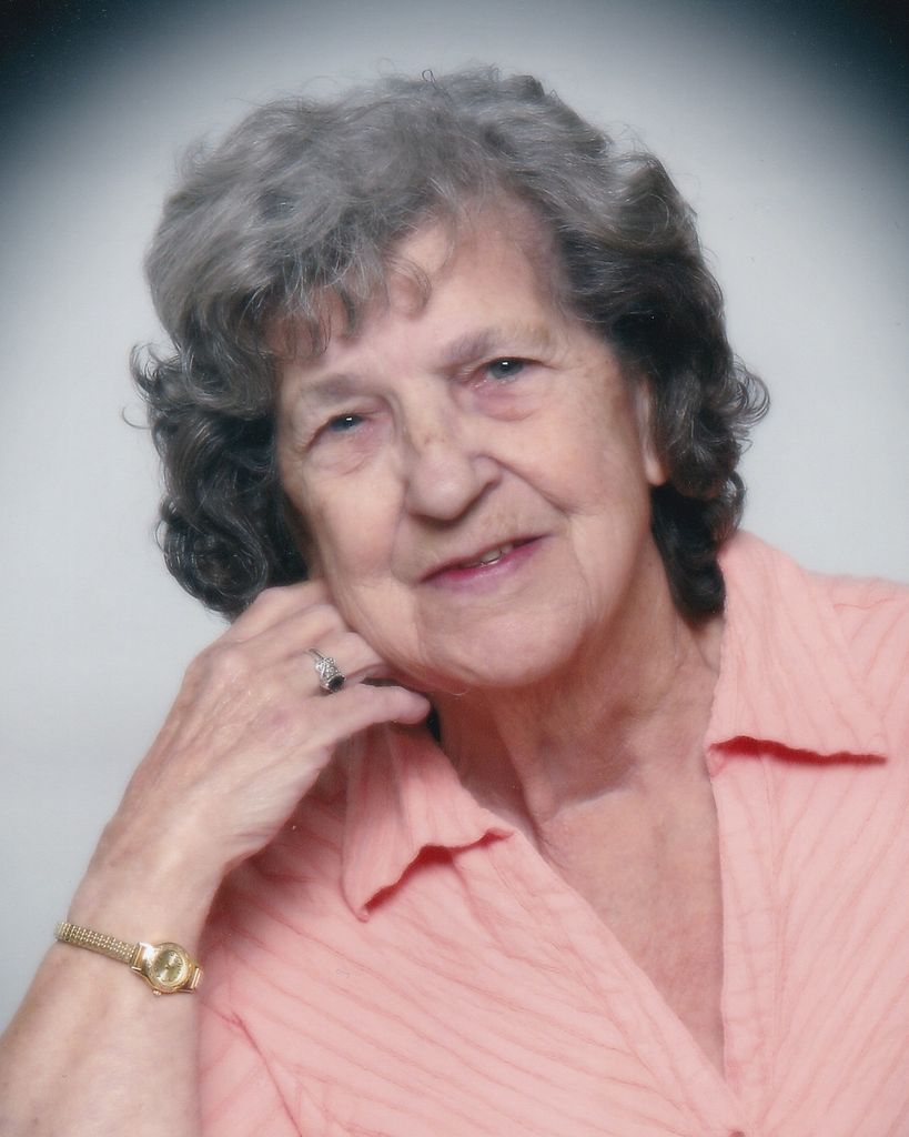 Madeline S. Laudato Profile Photo