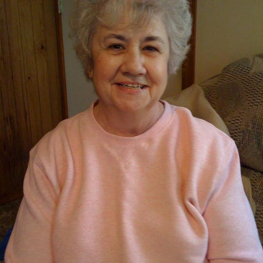 Grace Ella Jackson Profile Photo