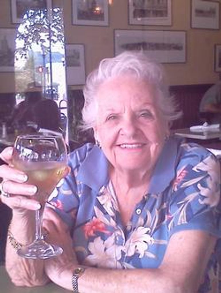 Alberta M. Demercurio