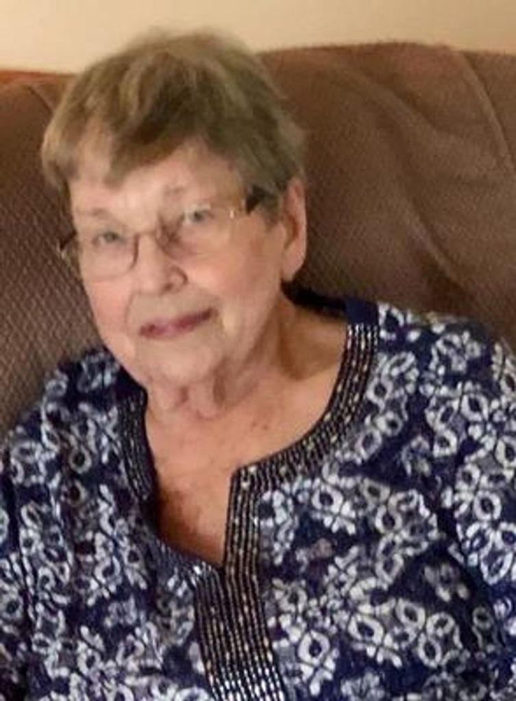 Barbara Jean Grant Profile Photo