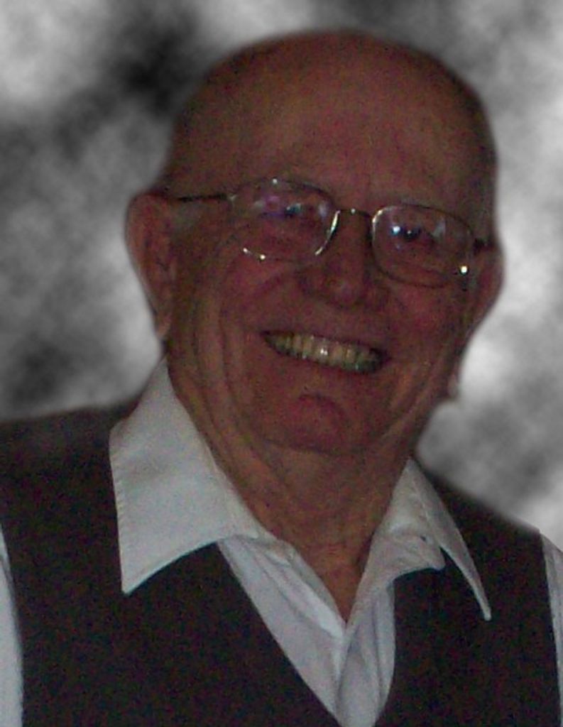 Kenneth Baumer