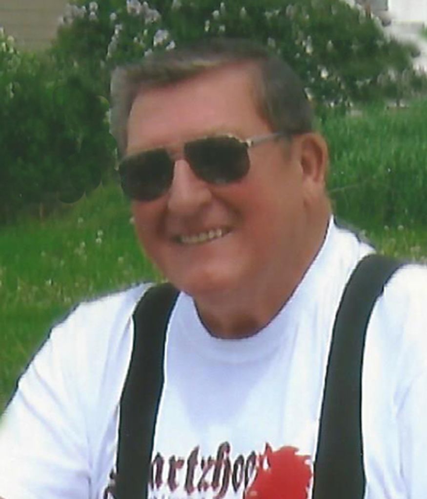 Dennis L. Crevier Profile Photo