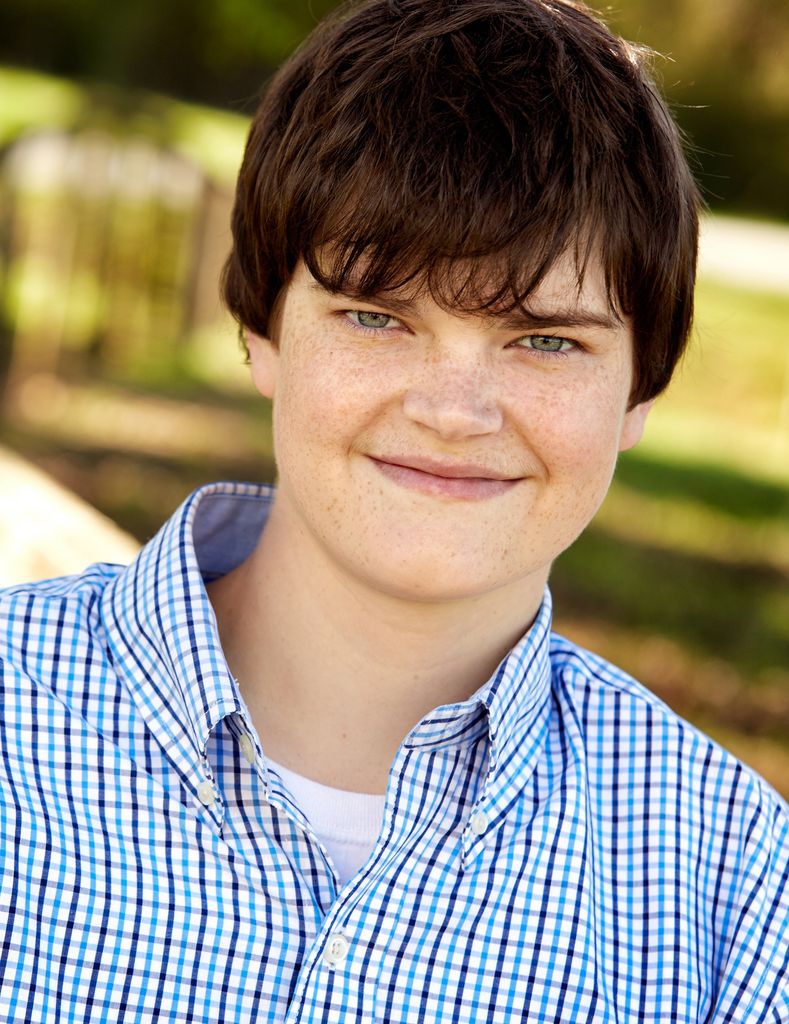 Joshua "Josh" Pierce Waldrep Profile Photo