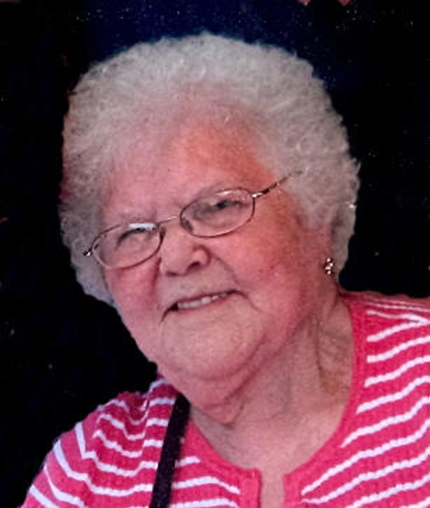 Joan M. Ver Voort