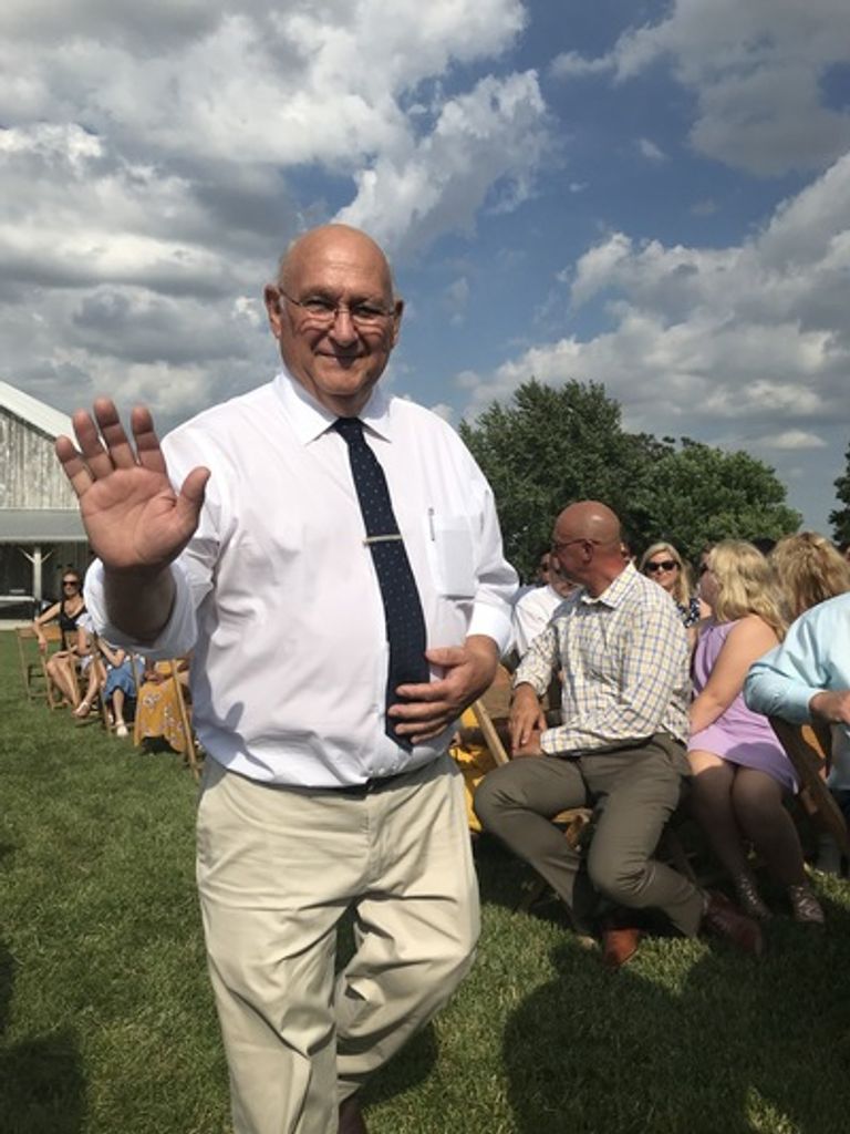 Merle D. Mullett Profile Photo