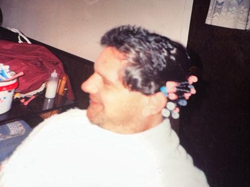 Michael McClung photo gallery thumbnail 17 of 95