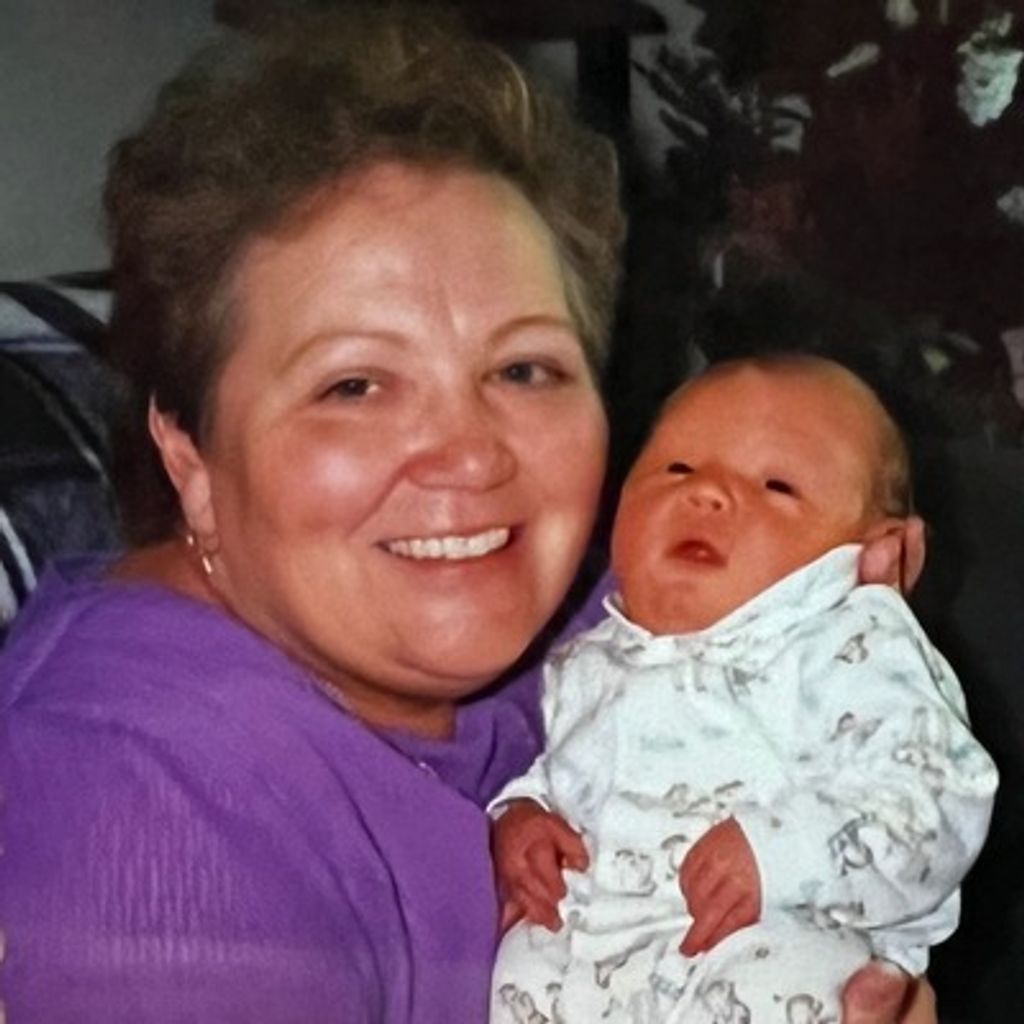 Mickie Jean Palmer Starke Profile Photo
