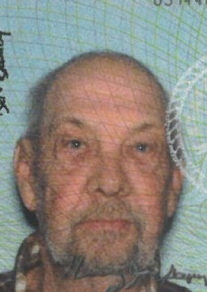 Henry Jack "Rhodes" Booking Profile Photo