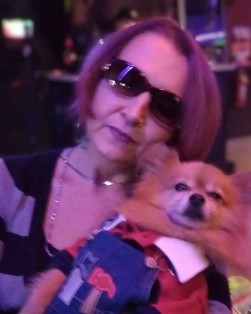 Christy Louise Stempien