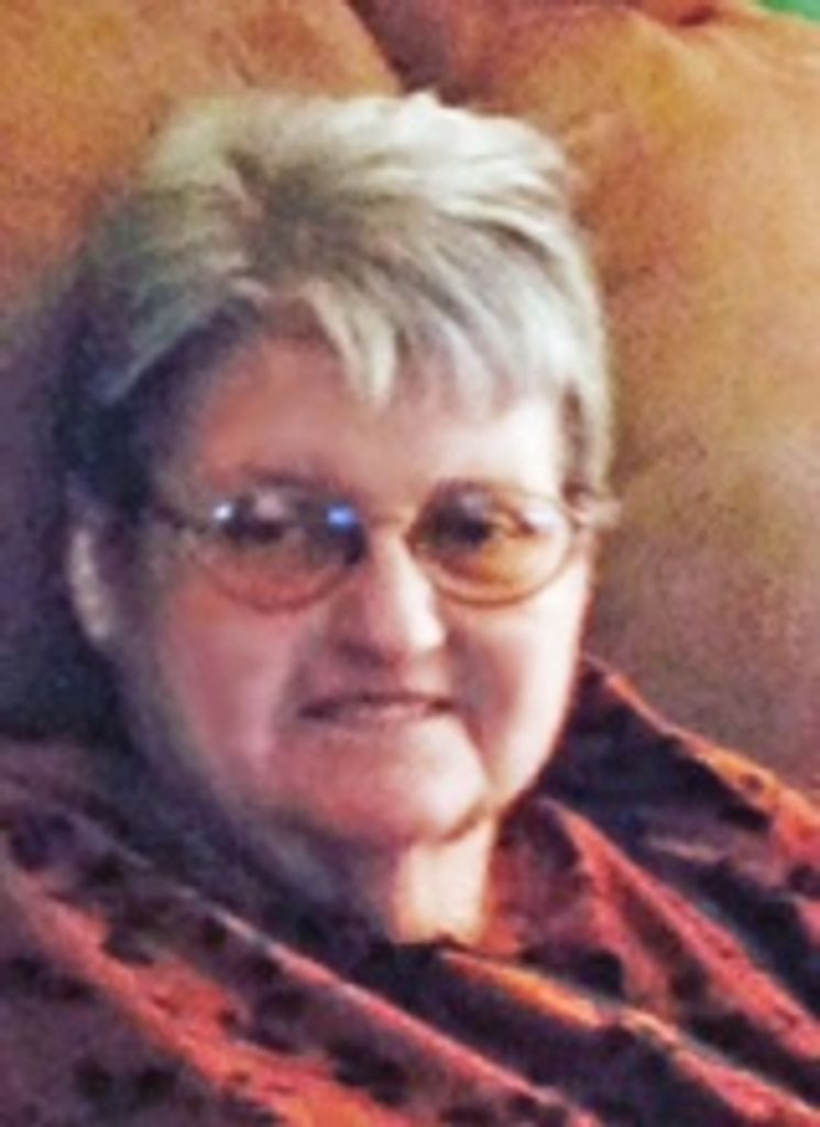 Shirley Ann Mccartney