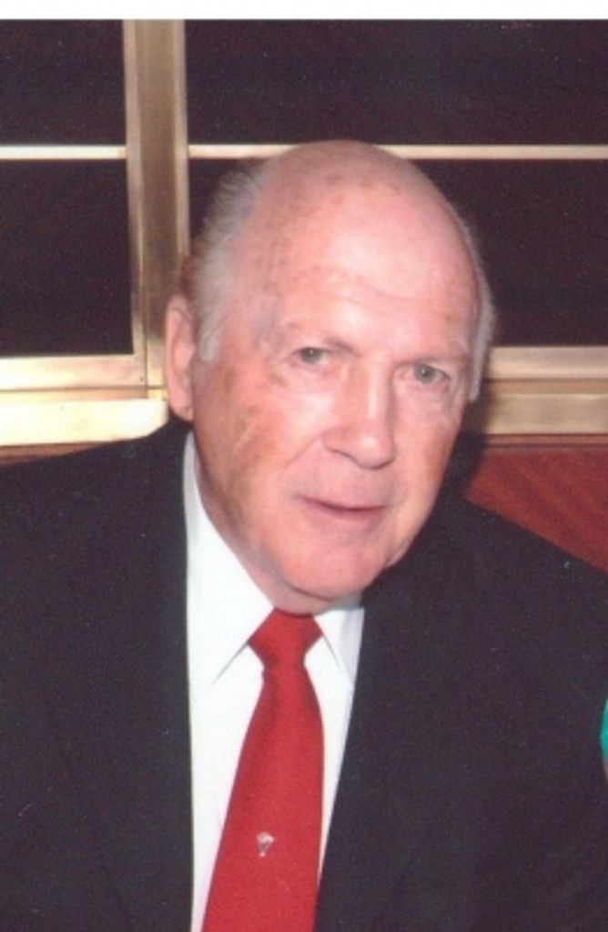 William Hayes, Jr. Profile Photo