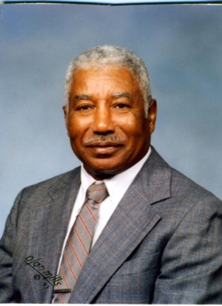 Mr. Benjamin Kearney