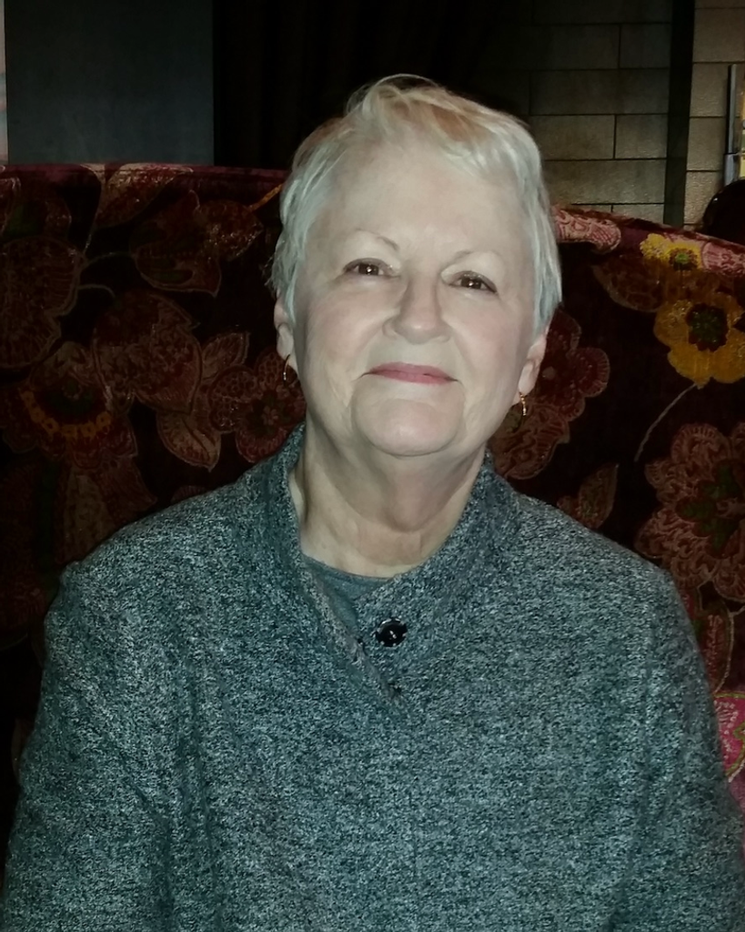 Janet Mae Knubel Profile Photo