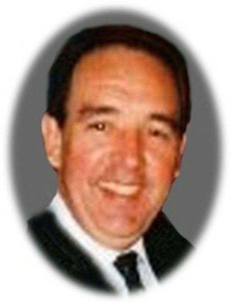 Gilles Talbot Profile Photo