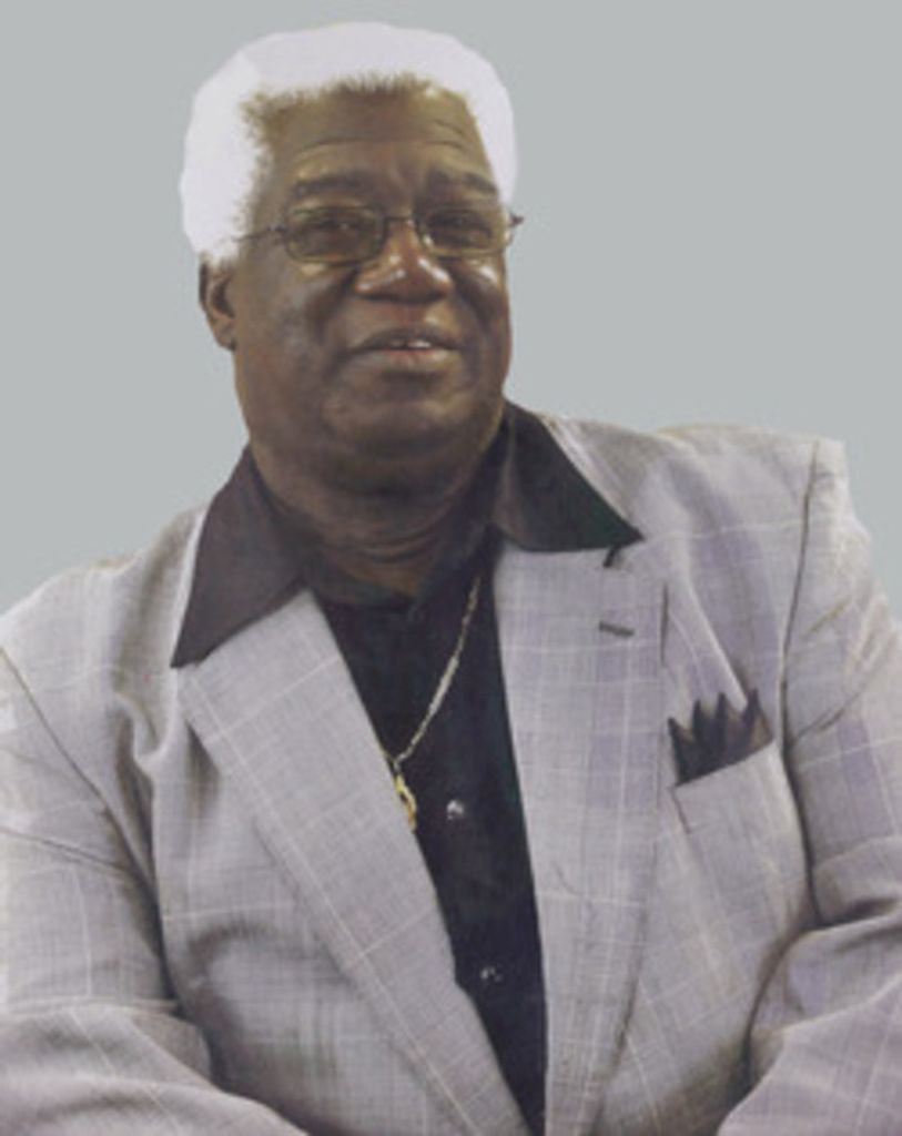 Mr. Herman L. Meyers Profile Photo