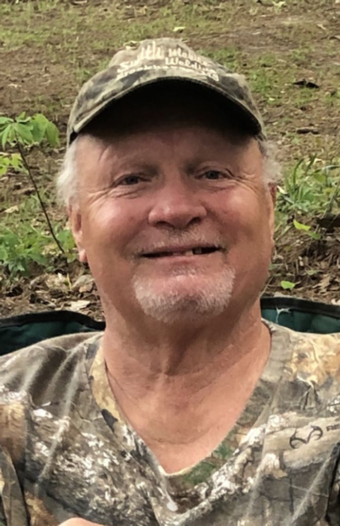 Dwight "Tony" Smith Profile Photo