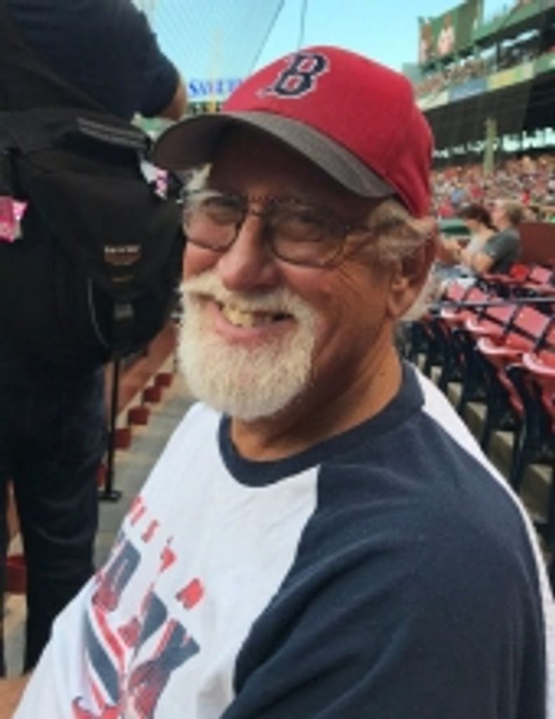Charles C. White