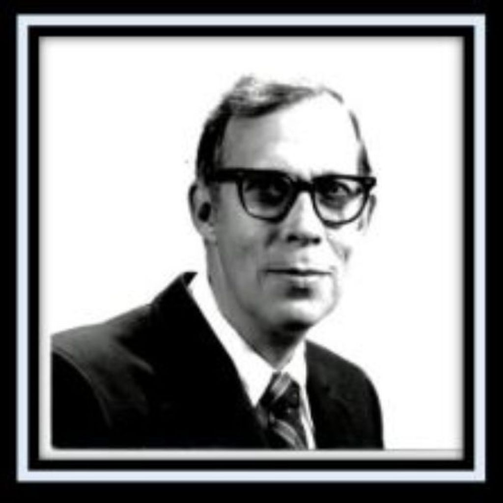 Creighton Paul Malone
