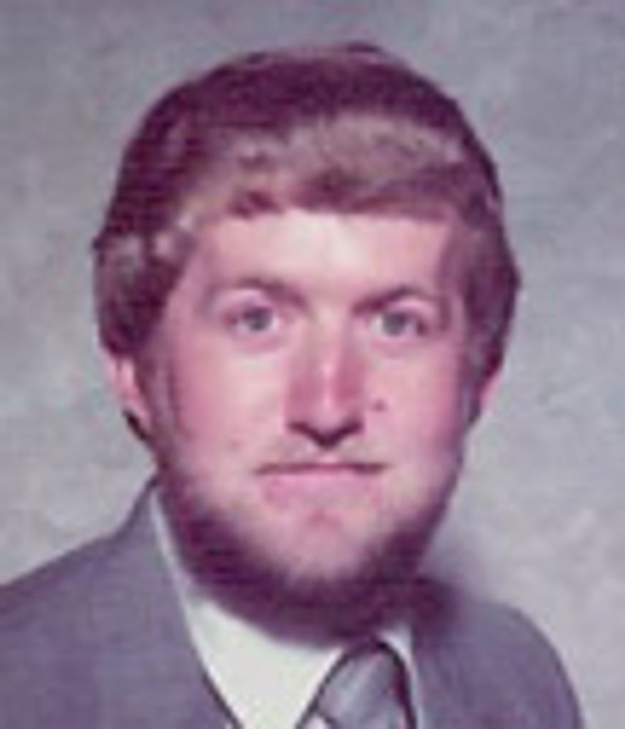 Larry D. Roper