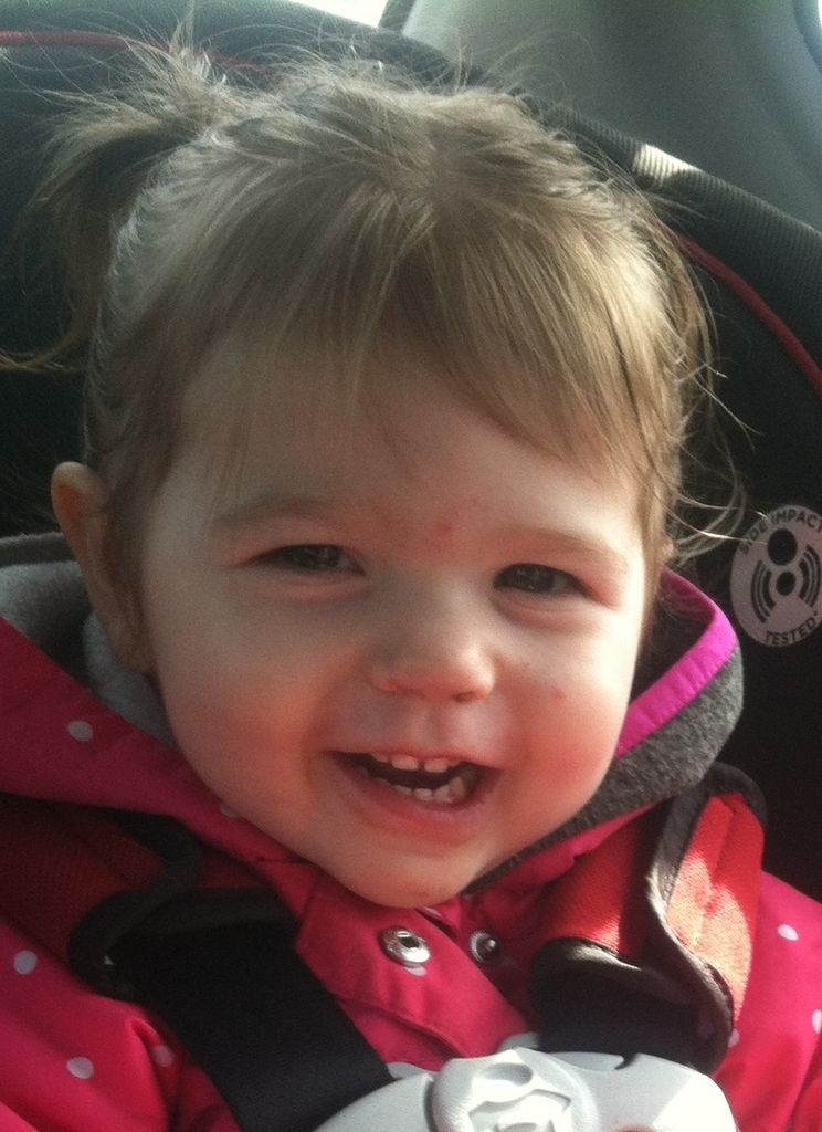 Annalise L. Sampson Morgen
