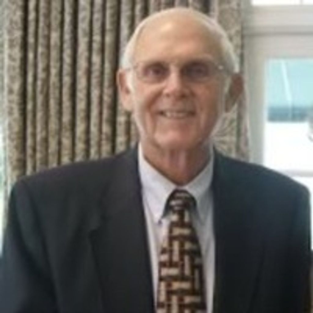 Roy William "Bill" Reece, Jr. Profile Photo