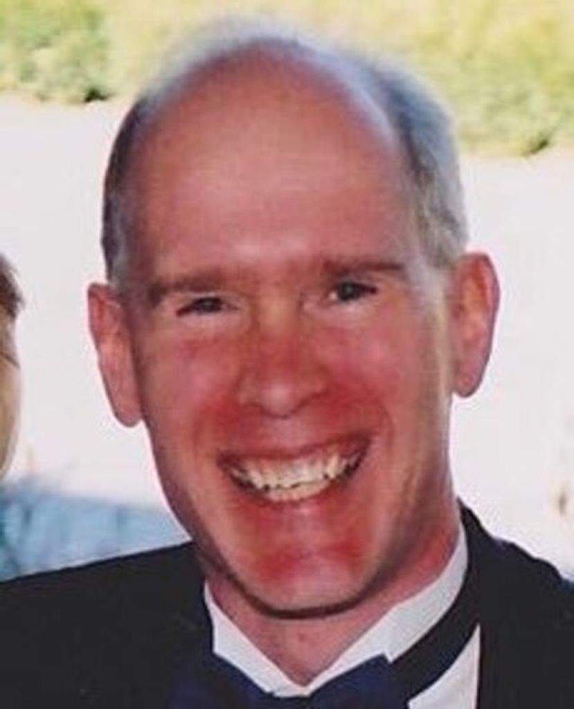 Daniel Thomas Fagan Profile Photo