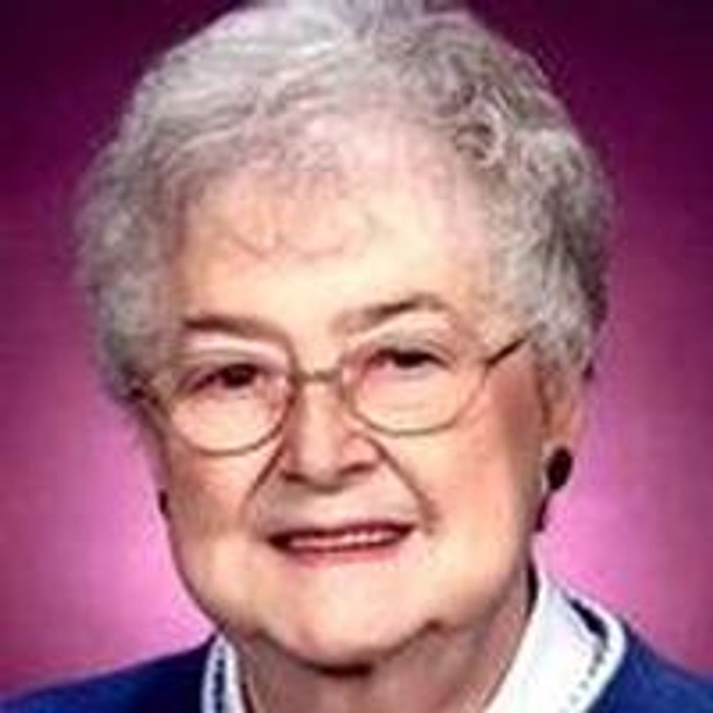Marilyn Bolson