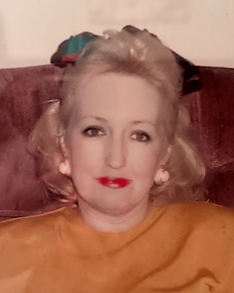 Gwendolyn Todd Timberlake