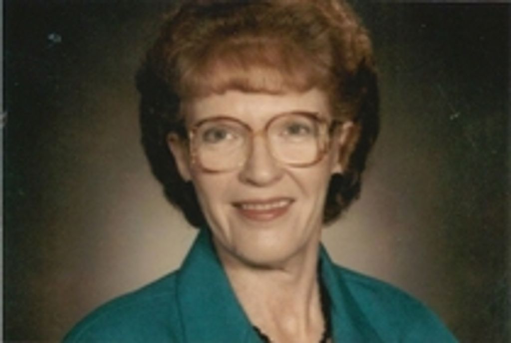 Lois  M. (Hanke)  Toth