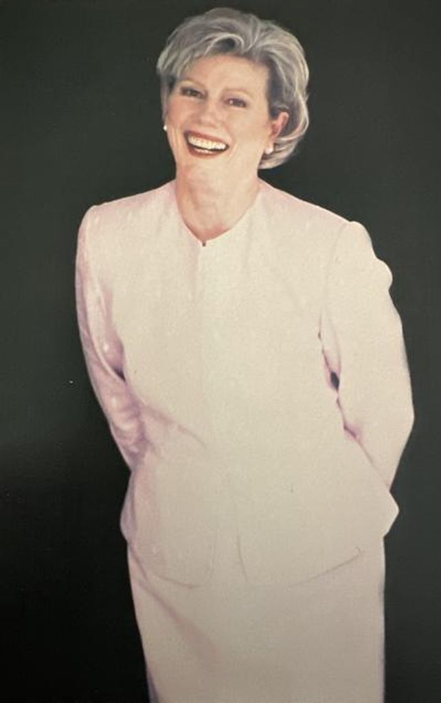 Lu Long Ogburn Medlin Profile Photo