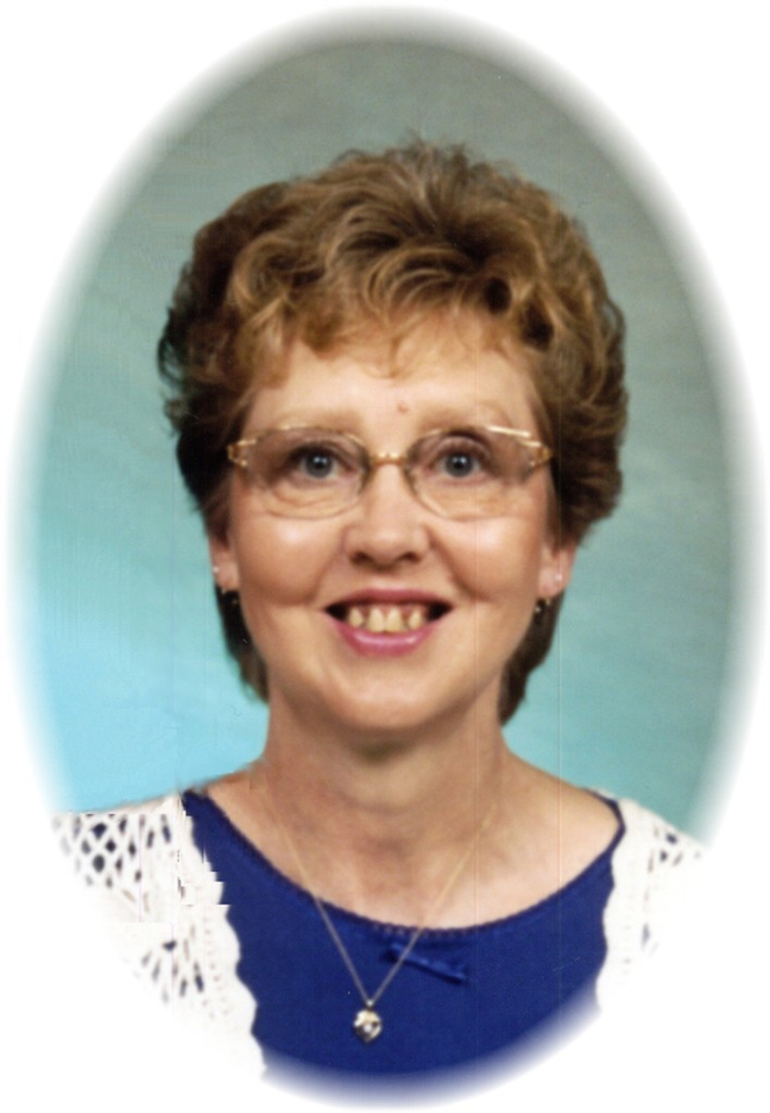 Patricia Schmidt Profile Photo