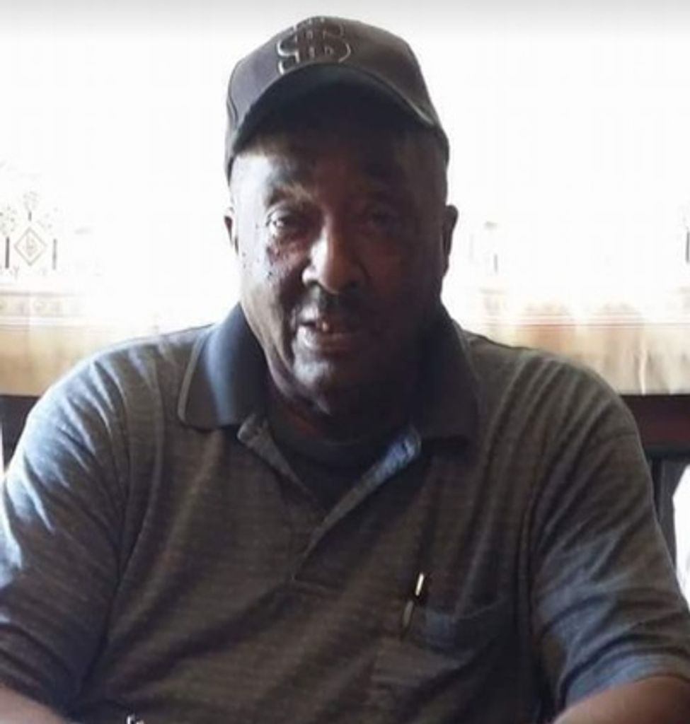 Willie Ford, Sr. Profile Photo